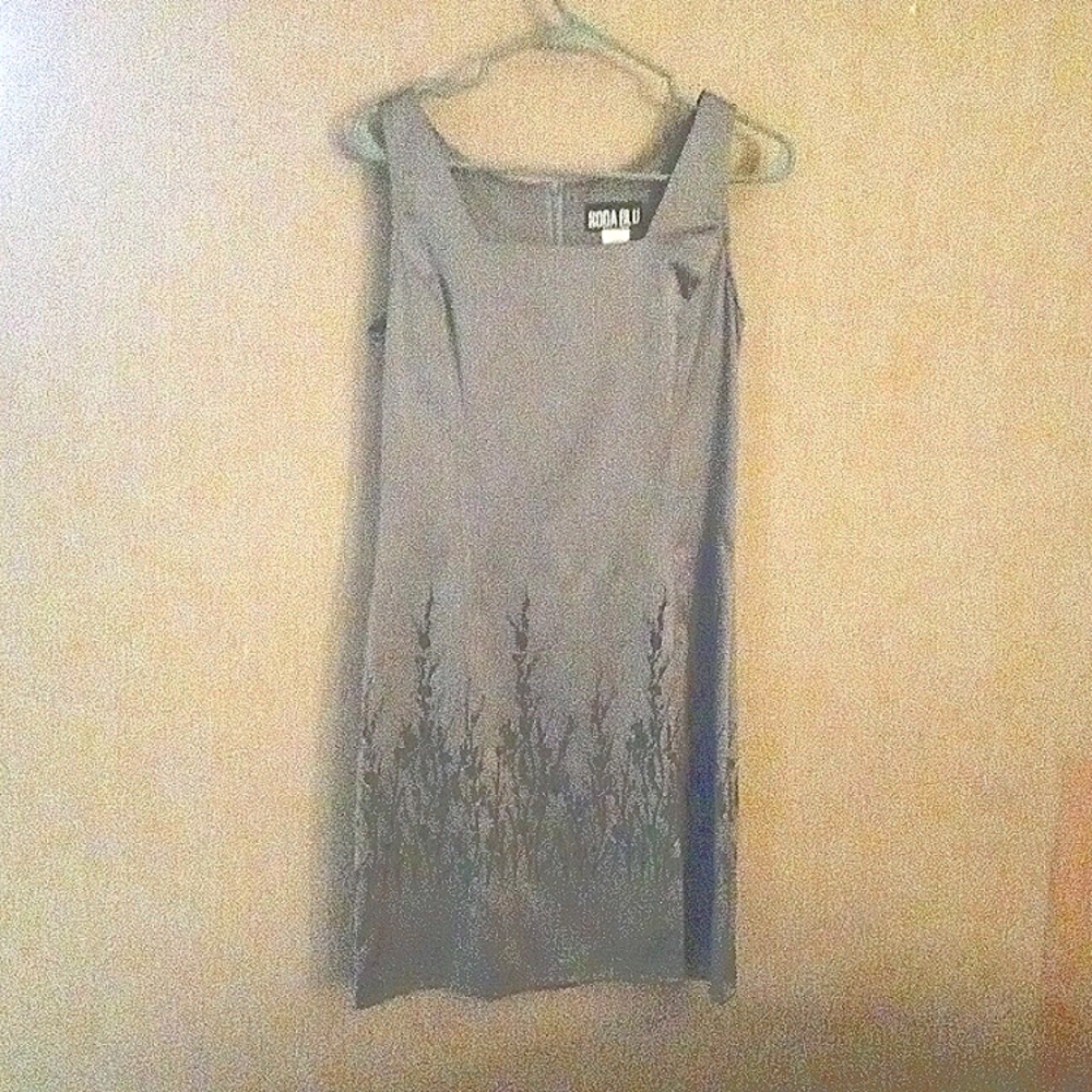 Woman's dress
